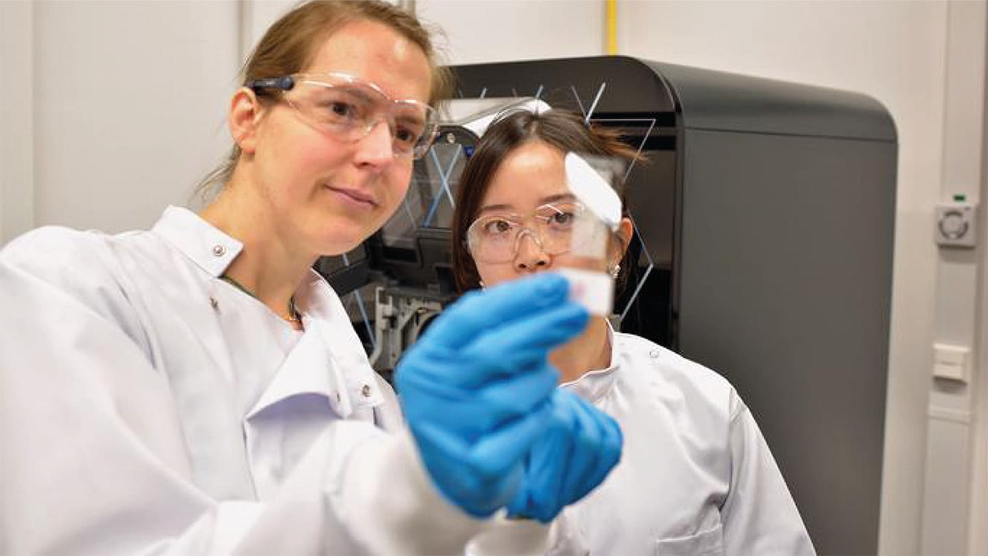 Bacterial Infection Diagnosis in Minutes