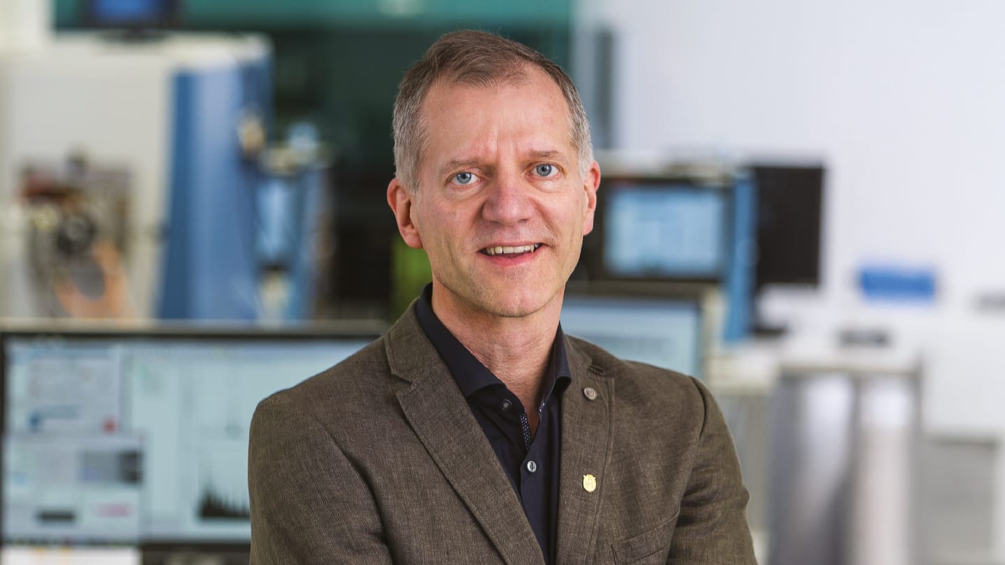 CSF Proteomics Identifies New Biomarkers for Multiple Sclerosis