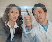 Roche Healthcare Consulting