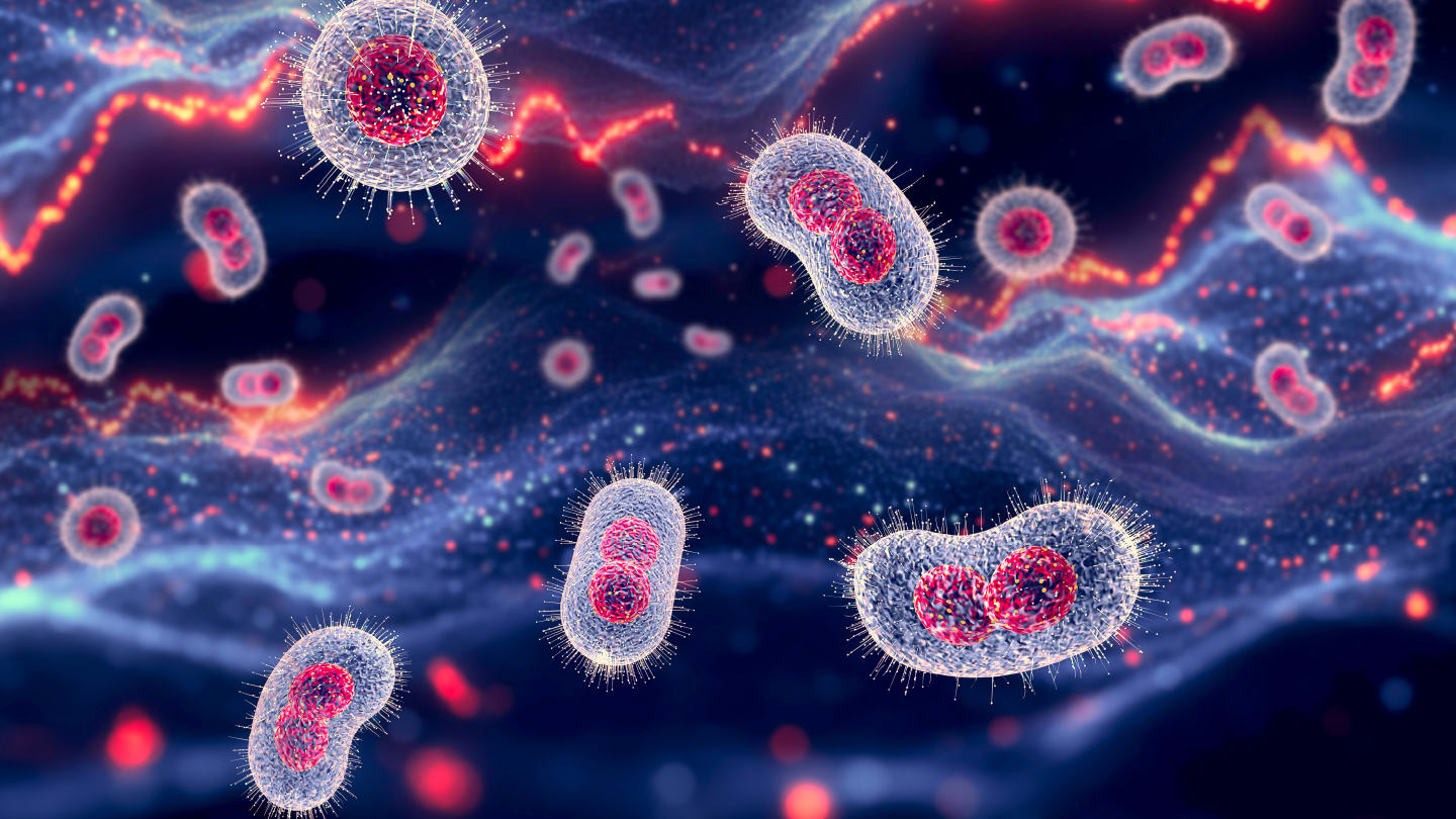 Portable CRISPR Takes on Mpox