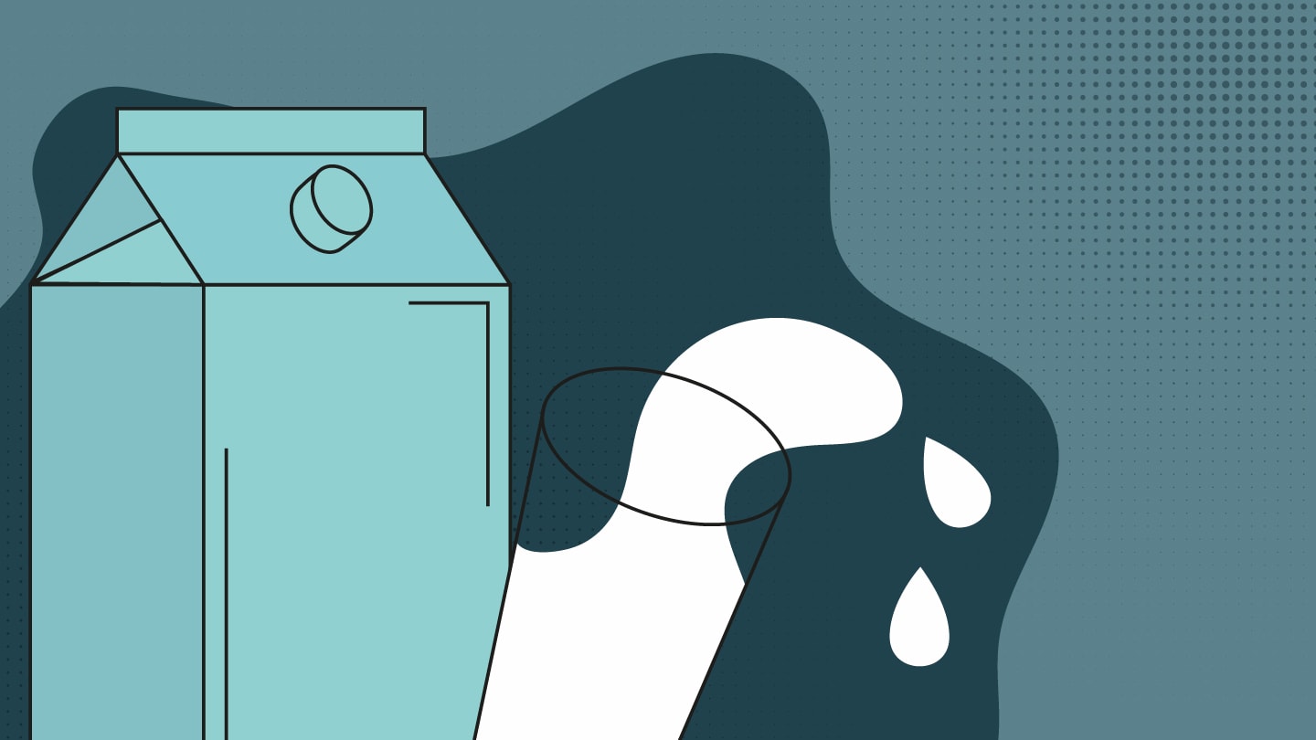 Mass Spec Roundup: Mitophagy, Metformin, Milk, and Teflon…