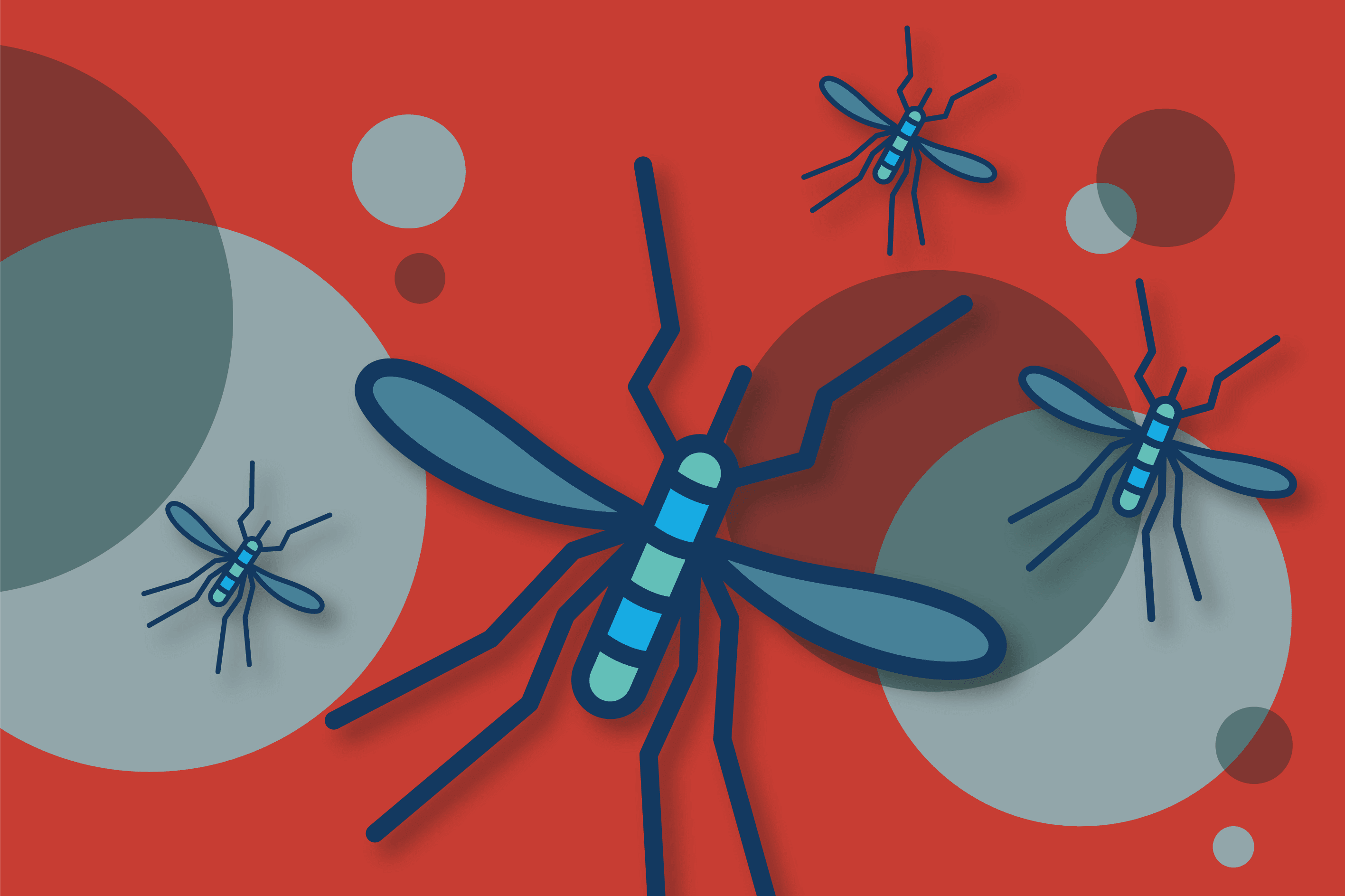 Malaria Diagnosis in Hand
