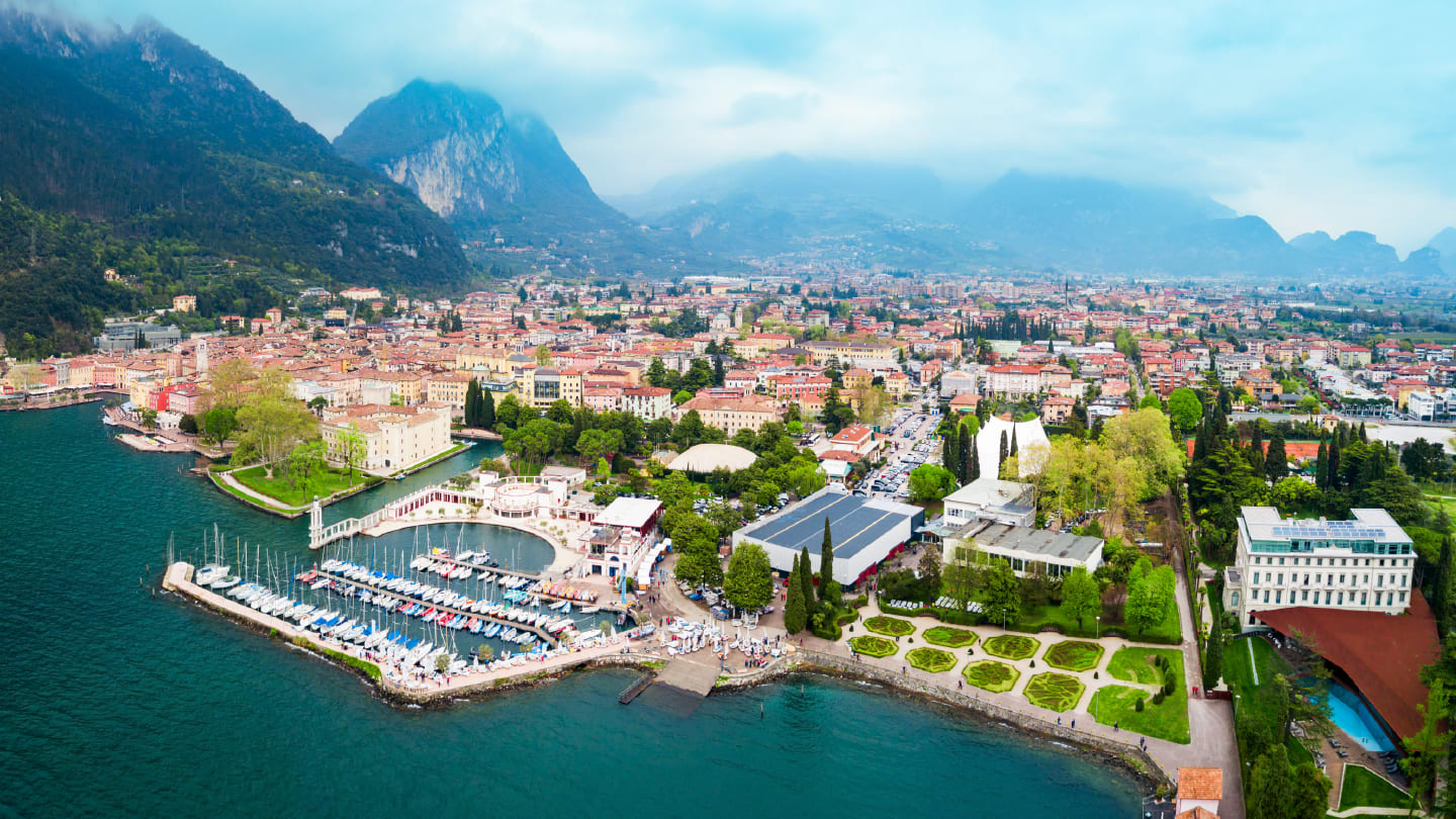 Riva Chromatography 2026 – Leading Separation Science Symposium