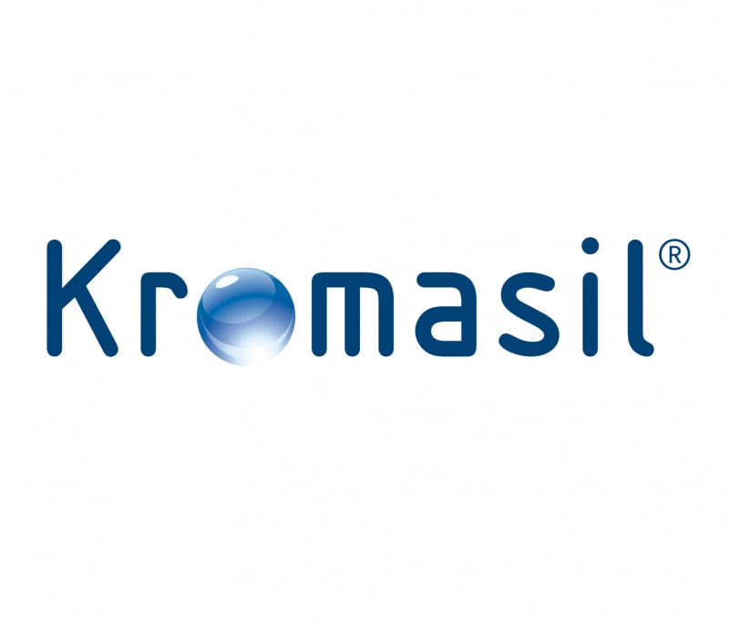 For early discovery, impurity isolation and API production use Kromasil