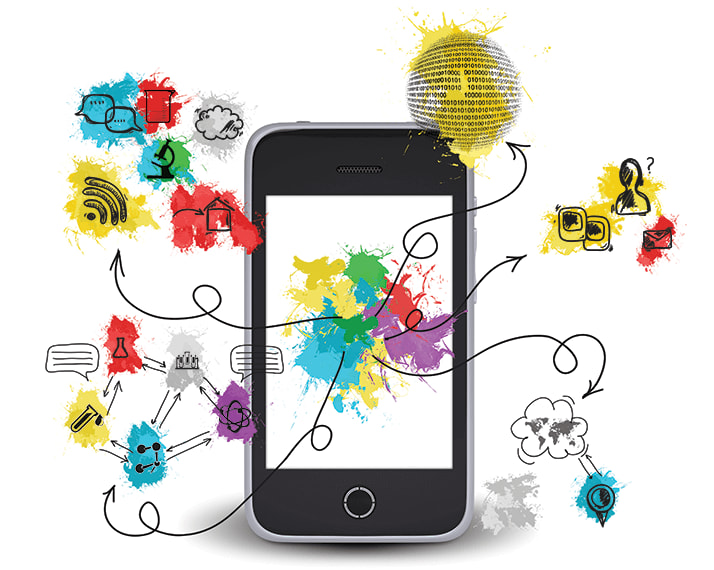 A Vision of Our Mobile Future