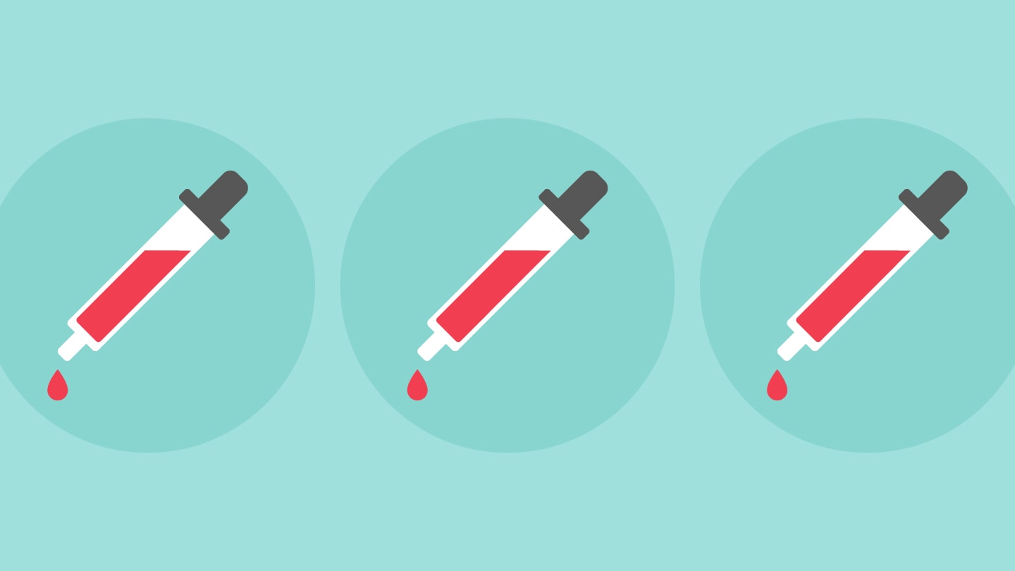 The Most Sensitive Cancer Blood Test Yet