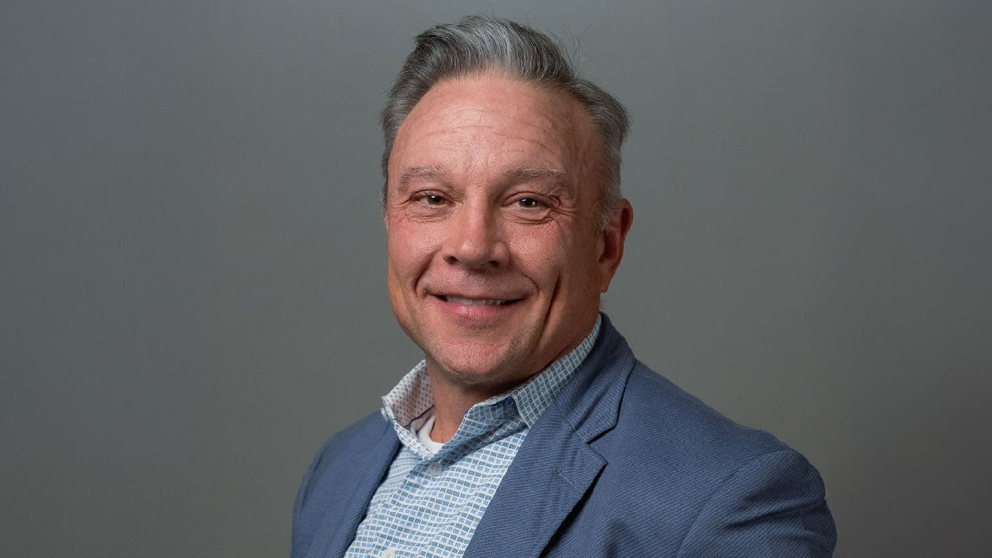 Leading with Purpose Sitting Down With Shane Needham