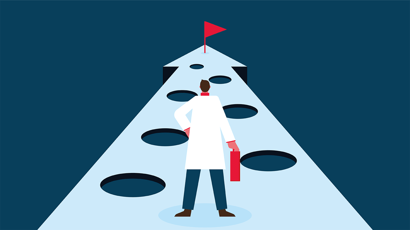Why Most Instrument Startups Fail – and What to Do Differently