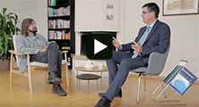 Tea With… Gérard Hopfgartner