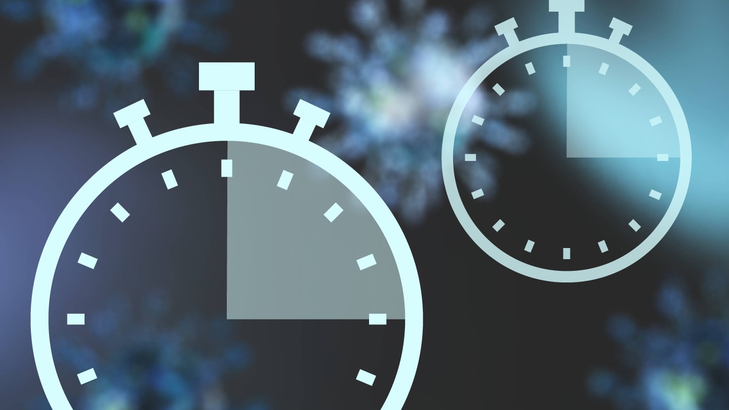 Hepatitis C RNA in 15 Minutes