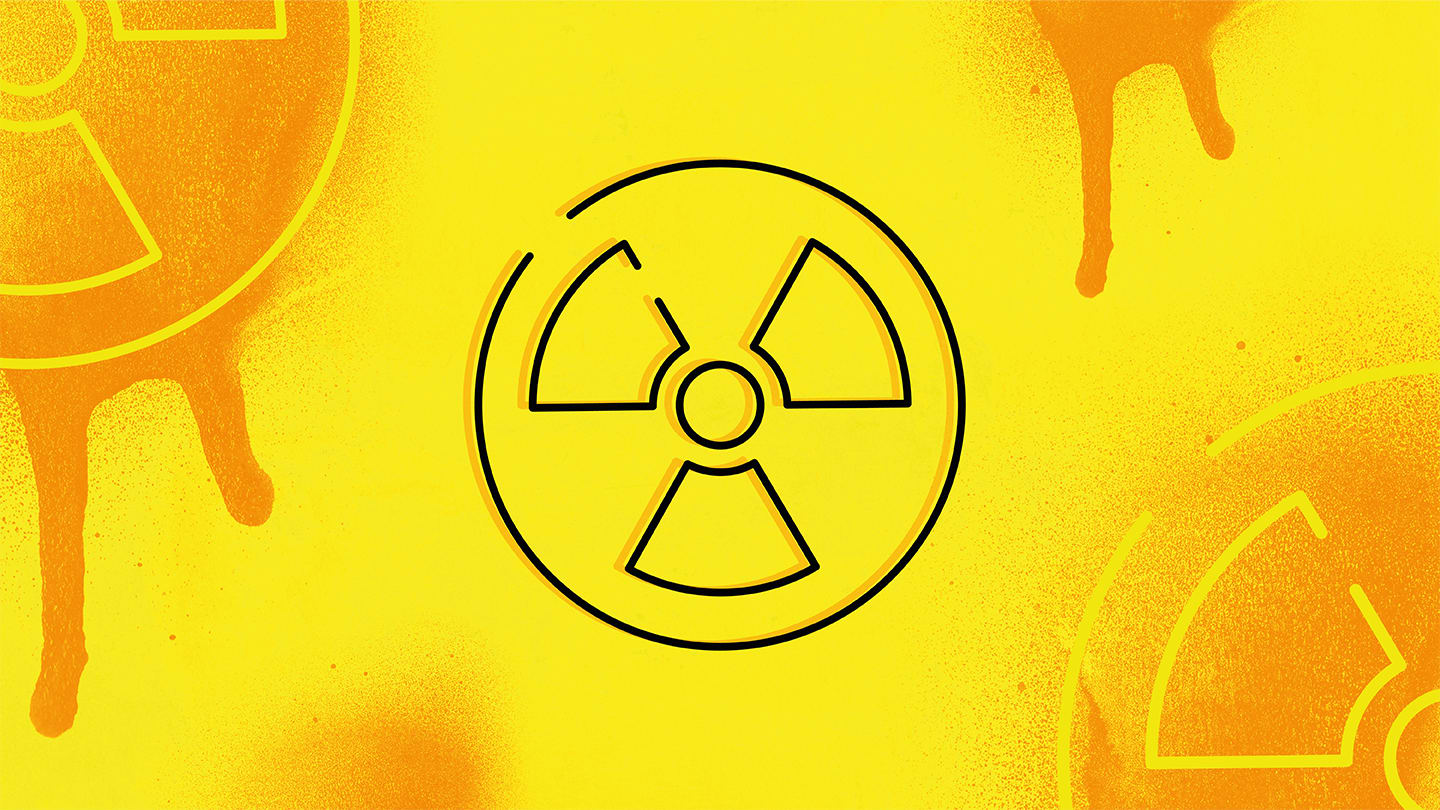 A Day in the Life of a Nuclear Forensic Scientist