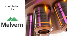 Identification of foreign particulate matter using the Morphologi G3-ID