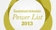 The Power List