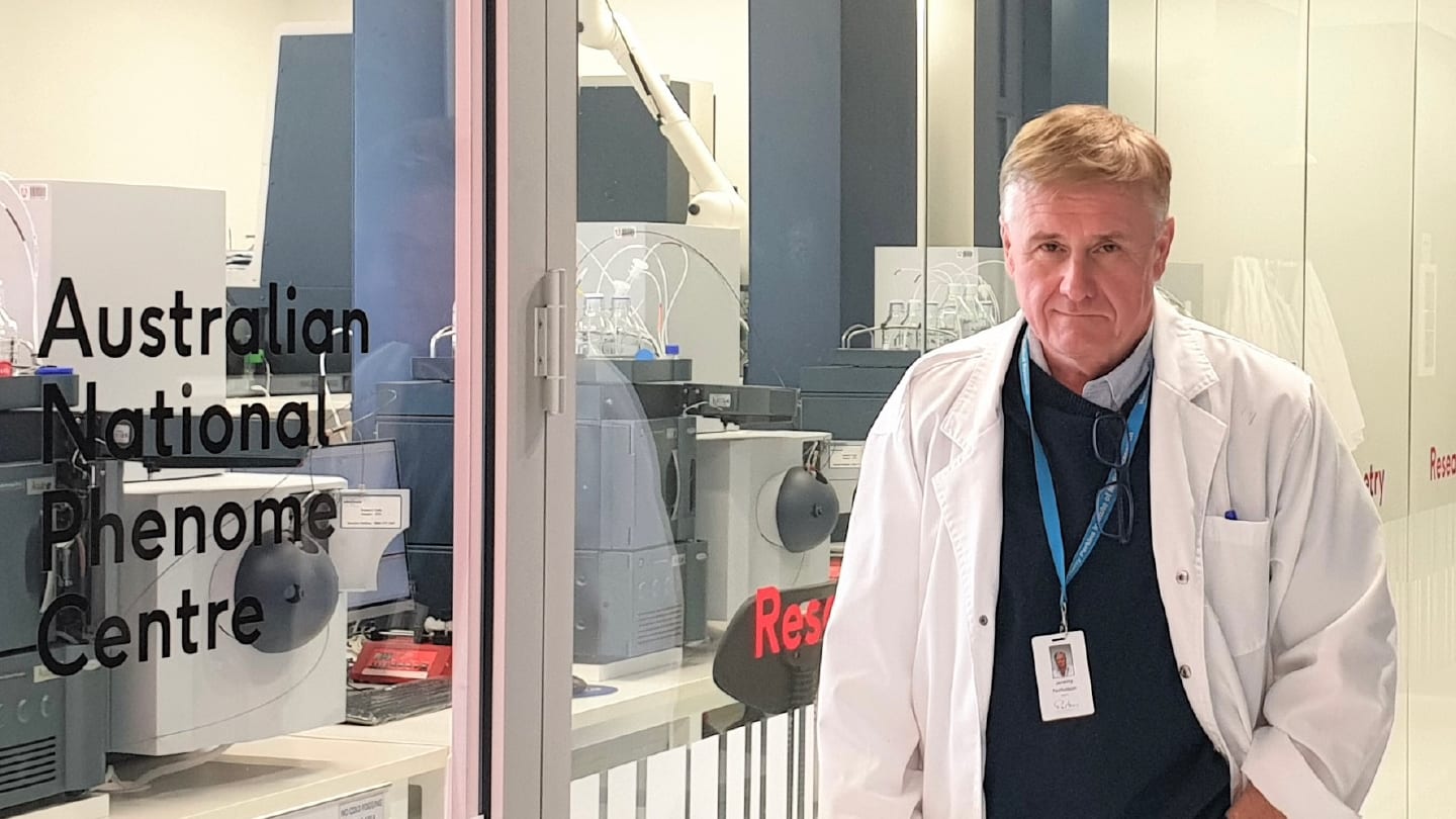 A Systemic Problem in Metabolite Identification