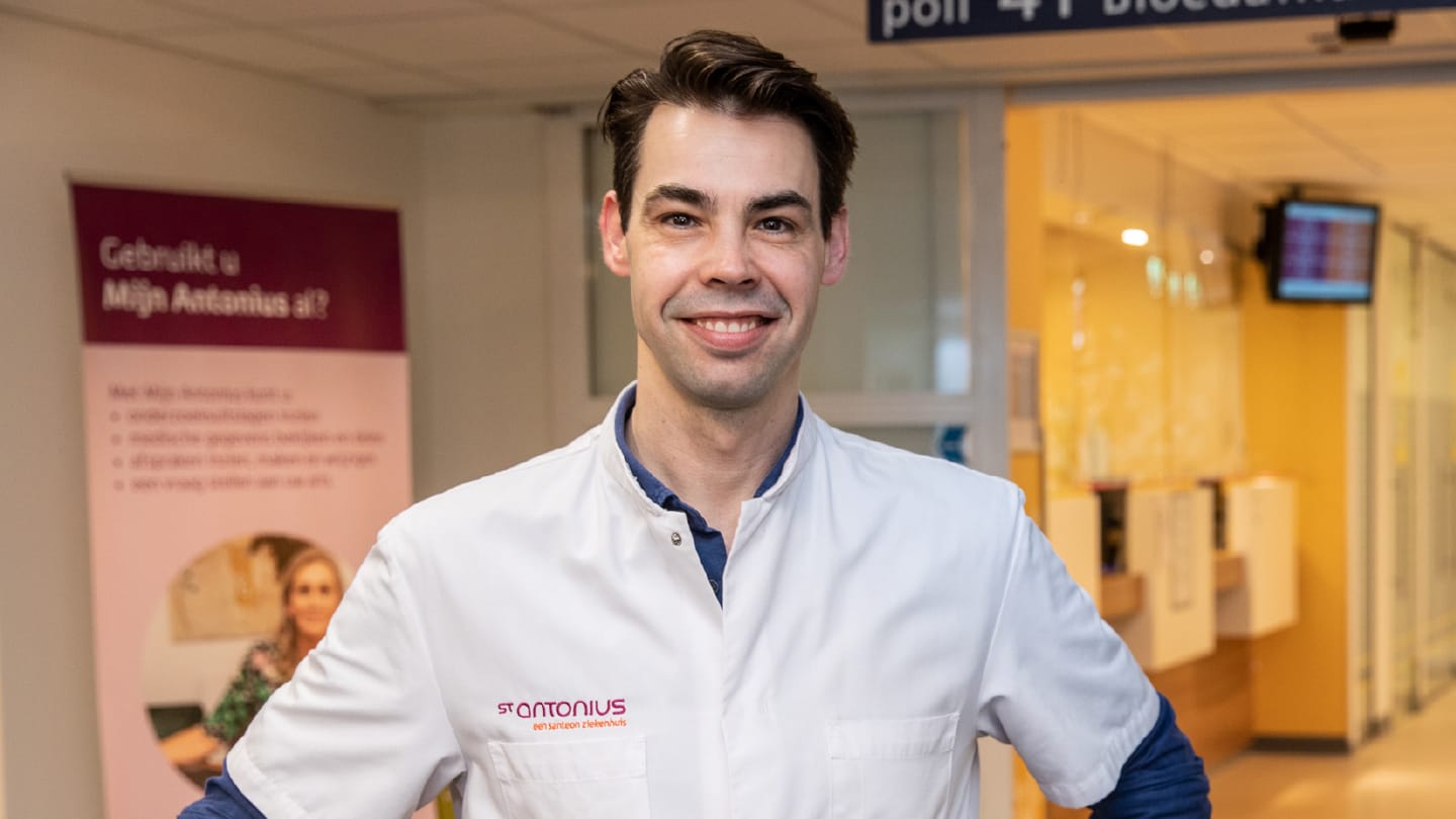Robotic Phlebotomy Trial What the Patients Said