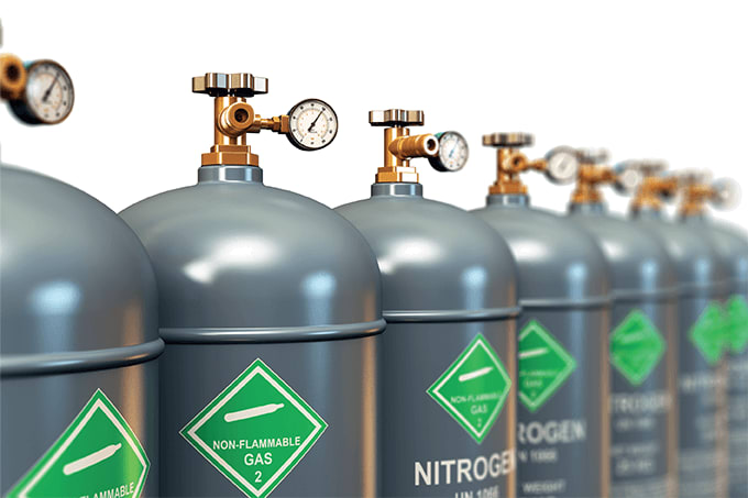 APGC: A Better Future with Nitrogen