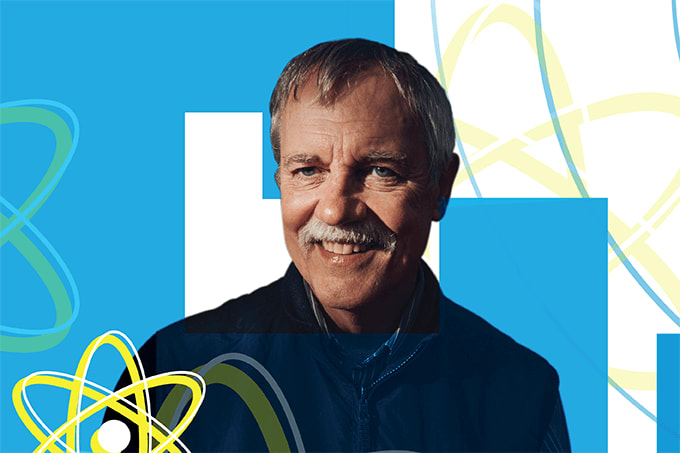 Ten Year Views: With Ruedi Aebersold