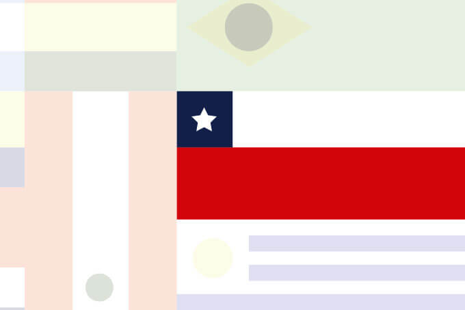 Around the World in 80 Analyses: Chile