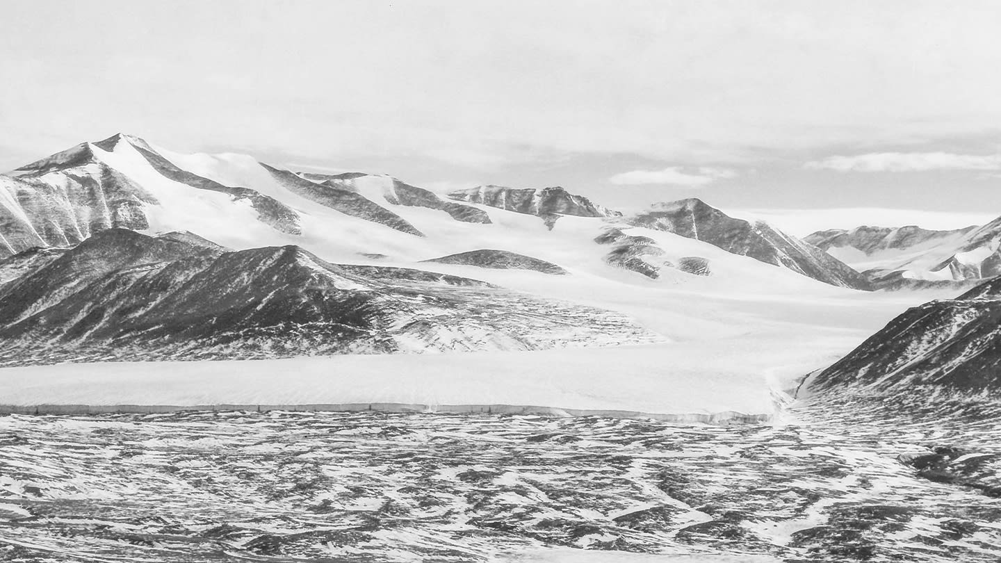 Mass Spec Roundup From Alzheimers to Antarctic Dust