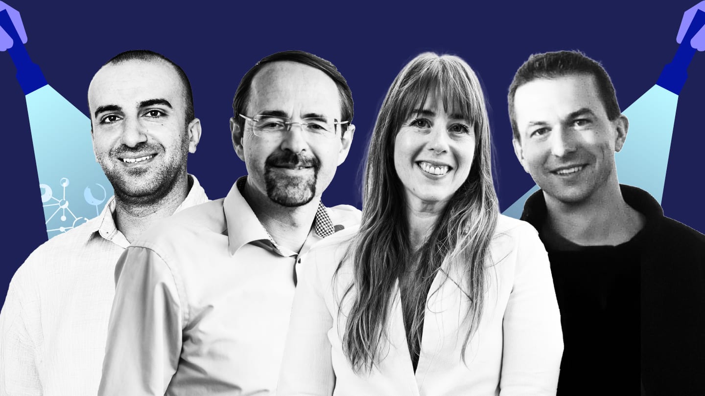 Lighting the Way Forward for Metabolomics