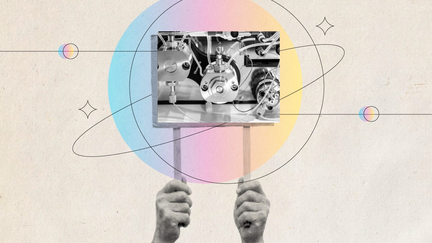 When AI Meets Physics A Microcosmic Revolution in Liquid Chromatography