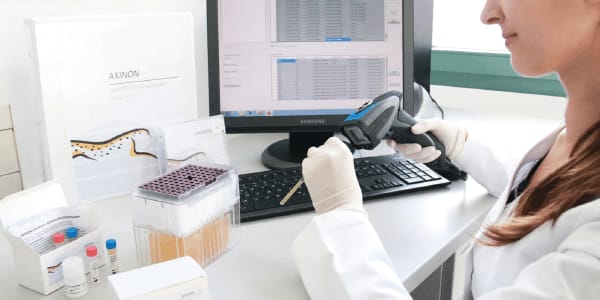 Columns, Collaborations and Chemical Detectors