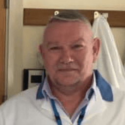 Malcolm Robinson