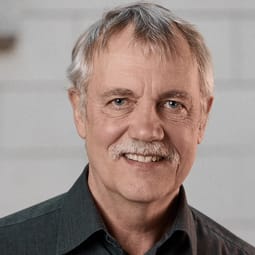 Ruedi Aebersold