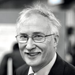 Ian Wilson