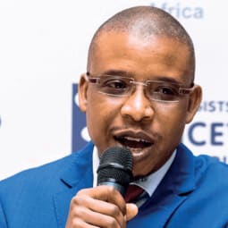 Ahmed Kalebi