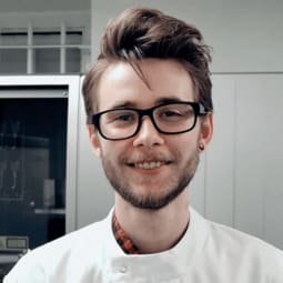 Matthew Burdett