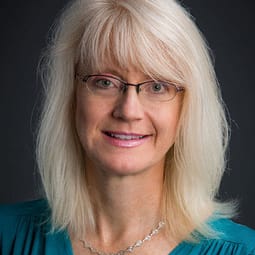 Jennifer Brodbelt