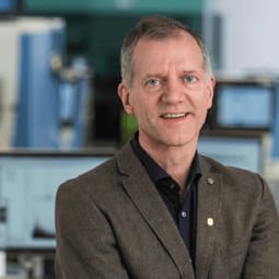 Matthias Mann