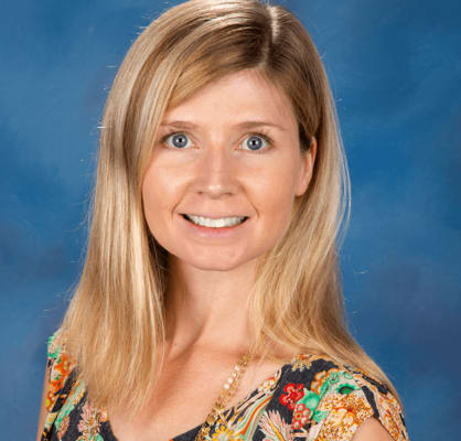 Anne Mills