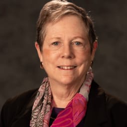 Elaine Jaffe