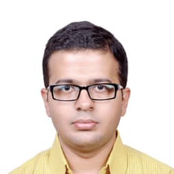 Pranav P. Patwardhan