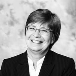 Susan Olesik