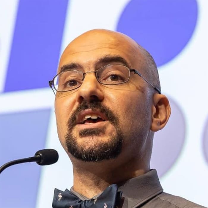 Andrew Janowczyk