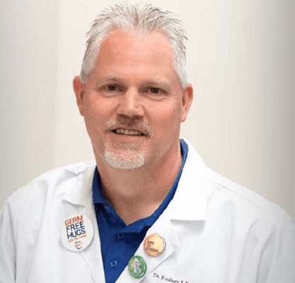 Rodney E. Rohde