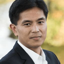 Tri Nguyen