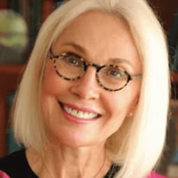 Carolyn Compton