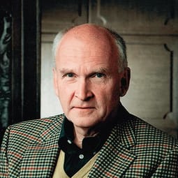 Wolfgang Lindner