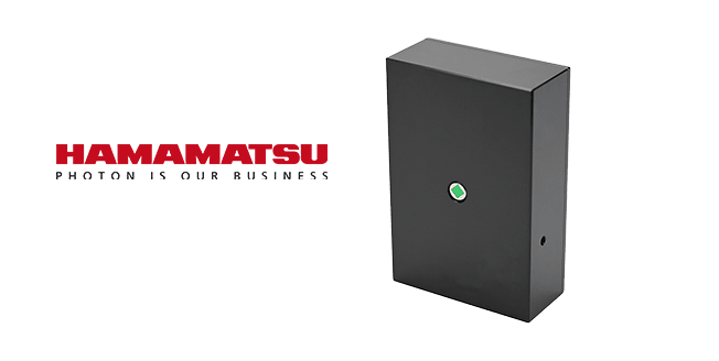 Hamamatsu Photonics Introduces Versatile Mid-Infrared Detector Module