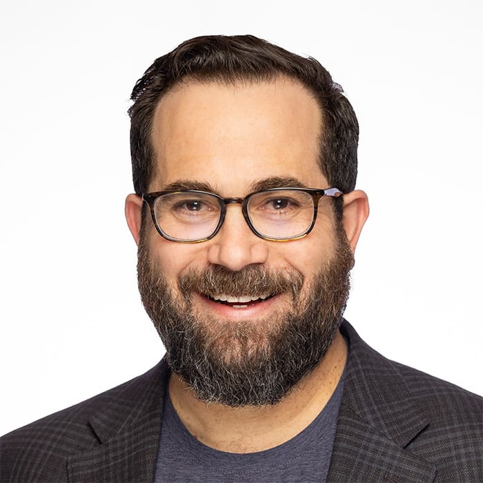 Matthew Goldberg