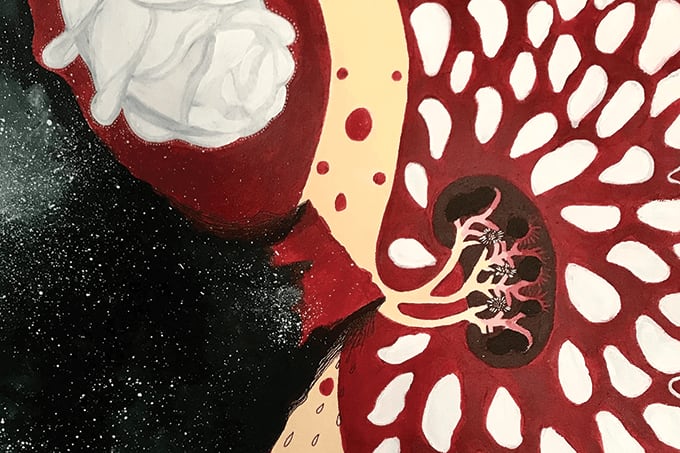 Power List Year The Art of the Laboratory