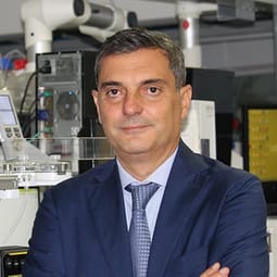 Luigi Mondello