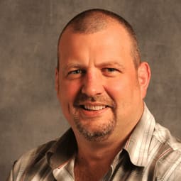 Duncan Graham
