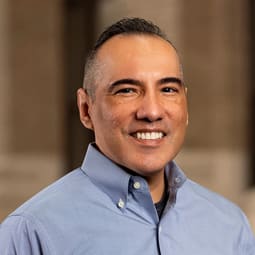 Benjamin Garcia