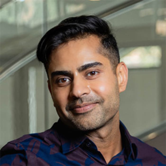 Aadil Ahmed