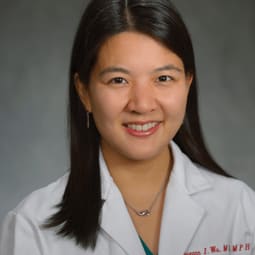 Roseann Wu